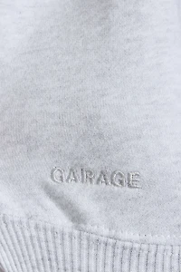 SoftTerry Bubble Zip Hoodie