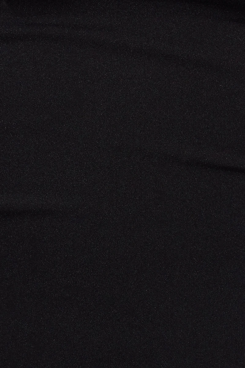 Robe tube maxi Sleek