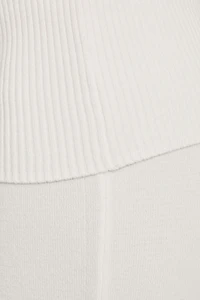 Pantalon en chenille