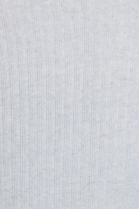 Scoop Neck Knit Top