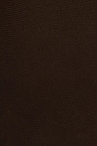 Rae Asymmetric Fine Sweater
