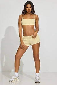 SoftActive Cage Back Bra