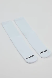 Sporty Crew Socks