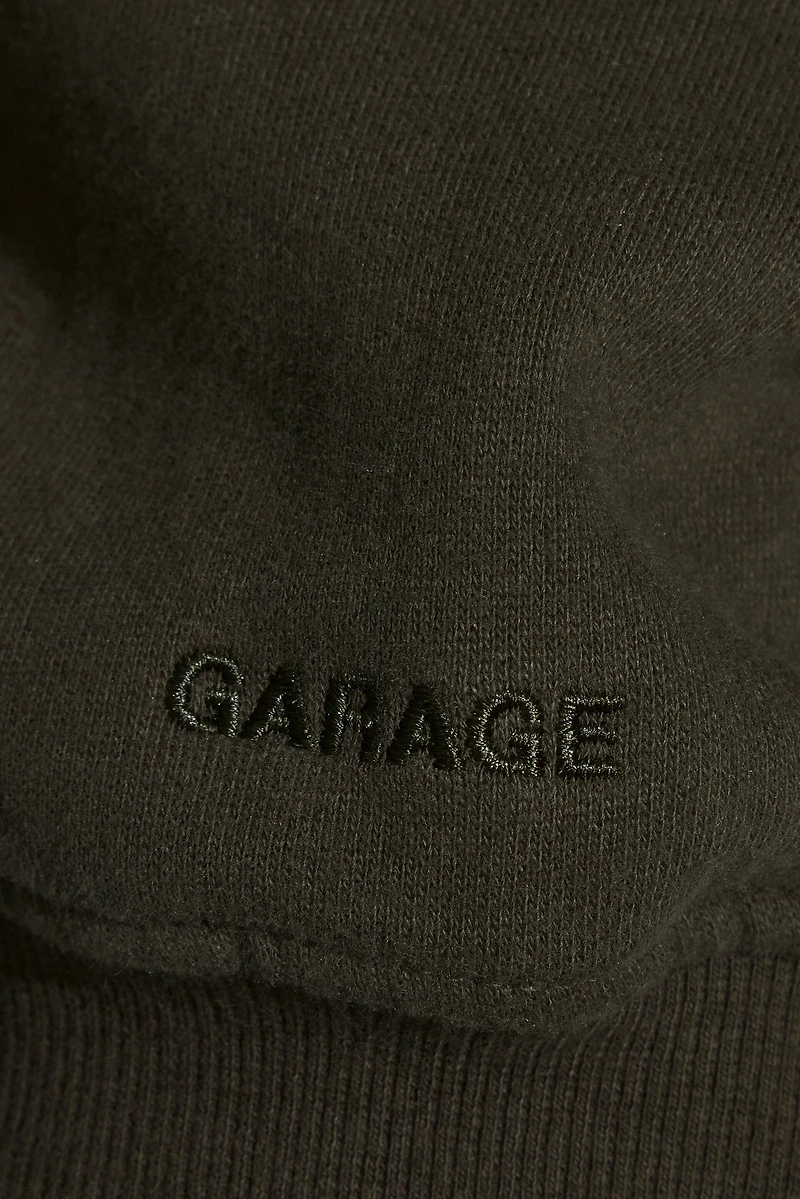 UltraFleece Hoodie