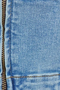Denim Seamed Tube Top