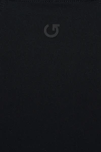 SoftActive Piping Zip Up