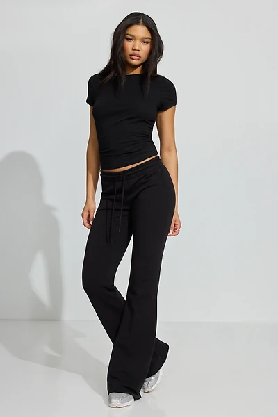 Flare Jogger