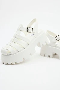 Sandales Monti de STEVE MADDEN