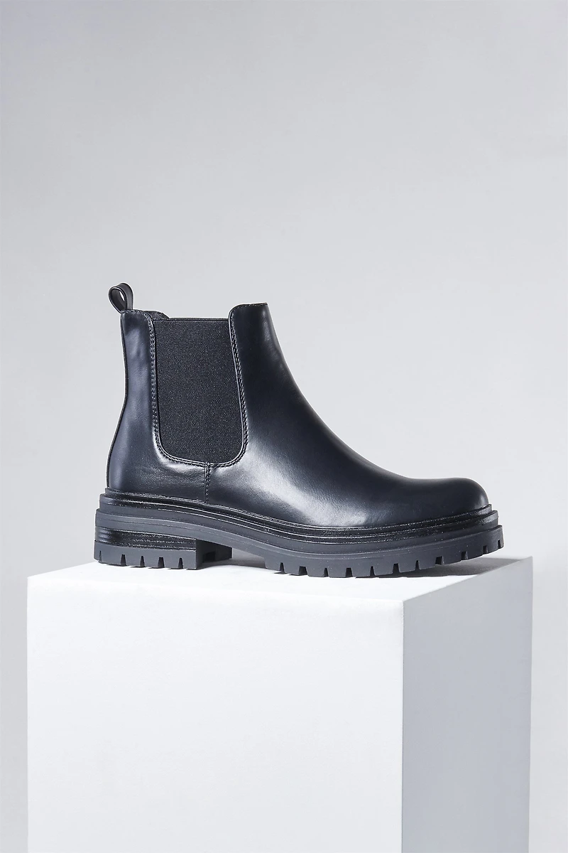 STEVE MADDEN Billiee Boots