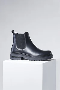 STEVE MADDEN Billiee Boots