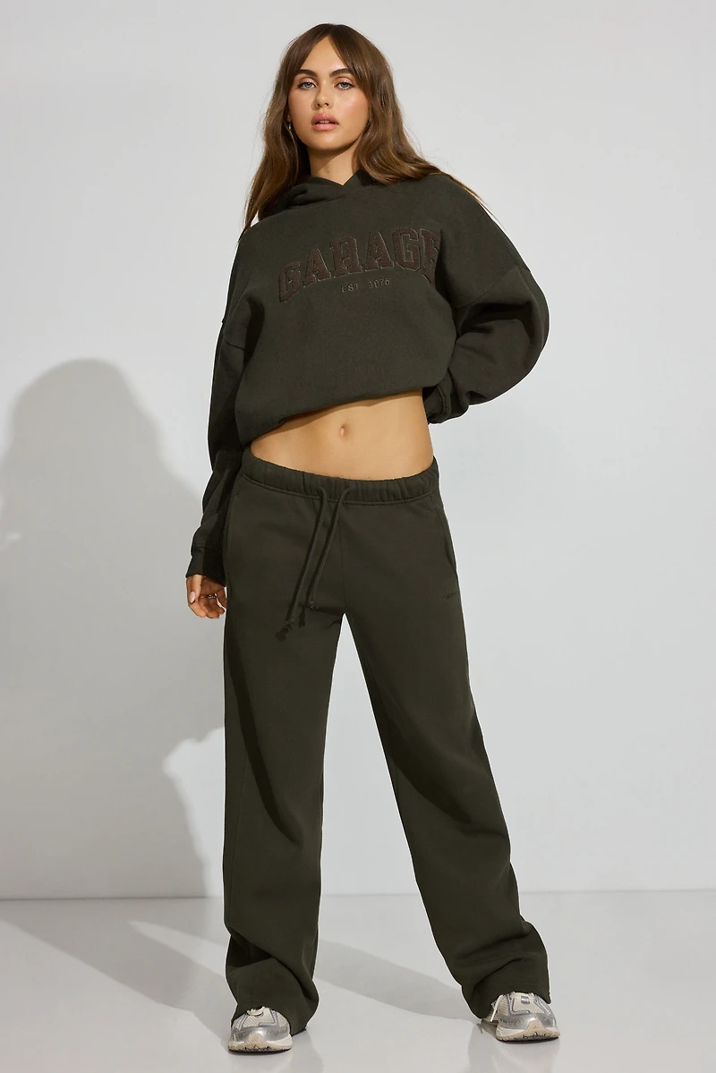 UltraFleece Hoodie