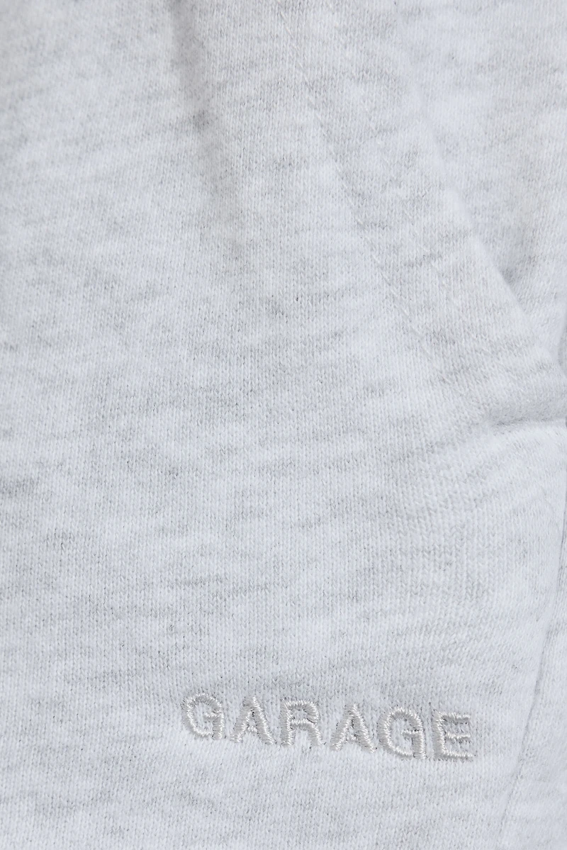 SoftTerry Low Rise Shorts