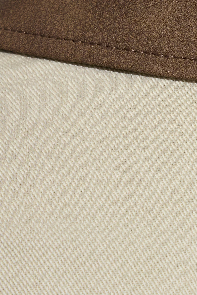 Twill Worker Jacket