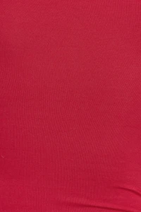 Asymmetric Twisted Short Sleeve Top