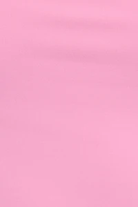 Sleek Longline Tube Top