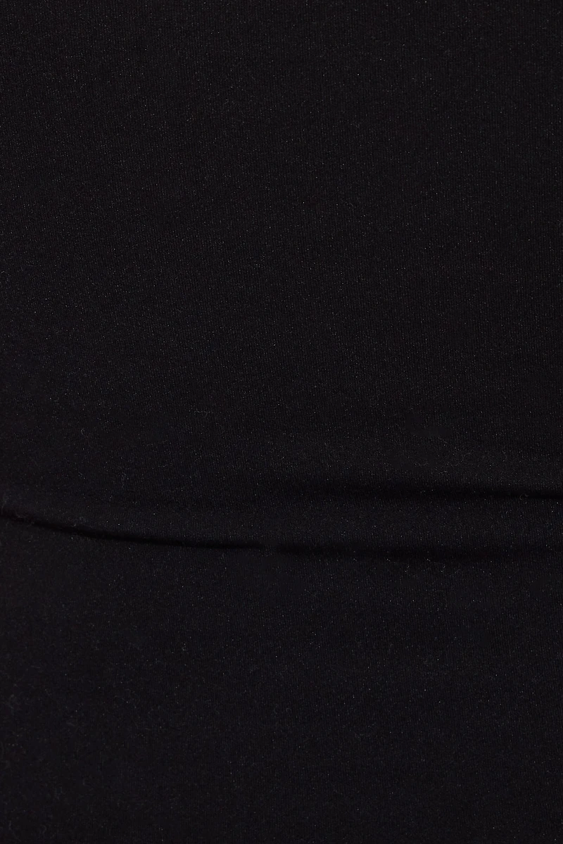 Sleek Longline Tube Top