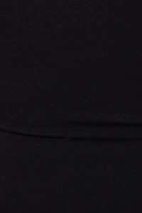 Sleek Longline Tube Top