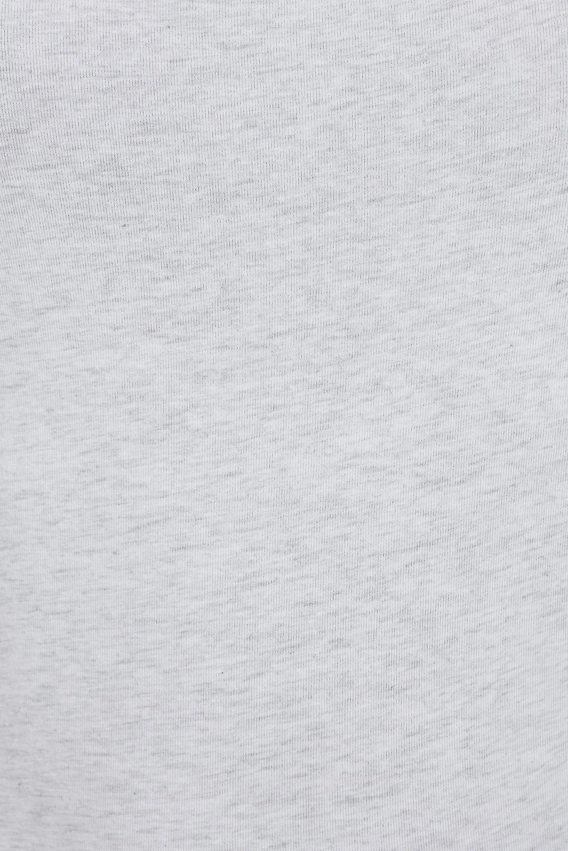 Estelle Boatneck Short Sleeve T Shirt