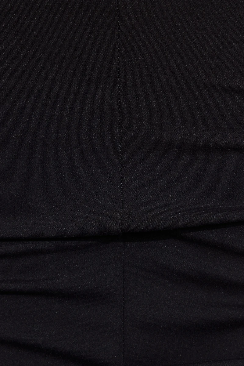 Minirobe Sleek à col licou