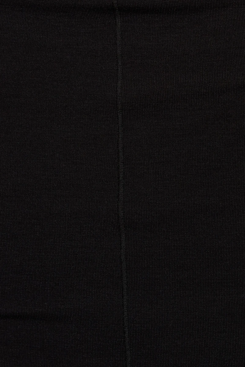 Sexy Cozy Crewneck Top