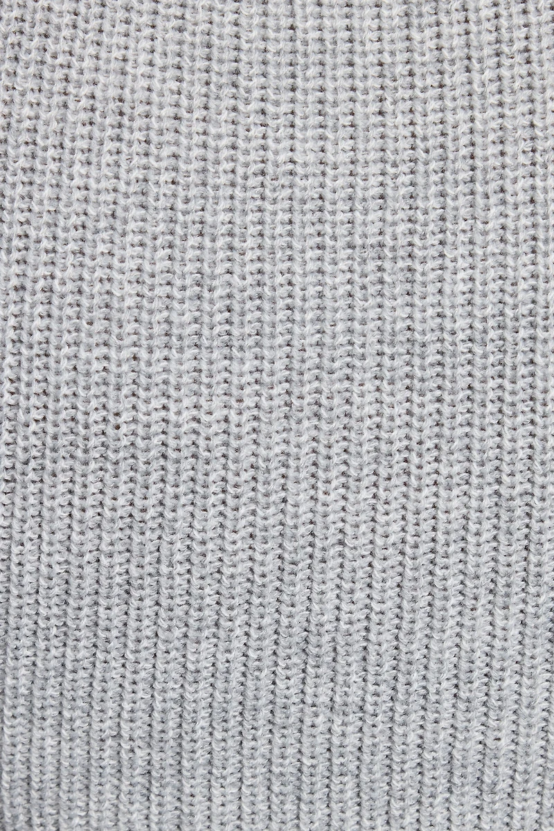 Supersoft Crop Sweater