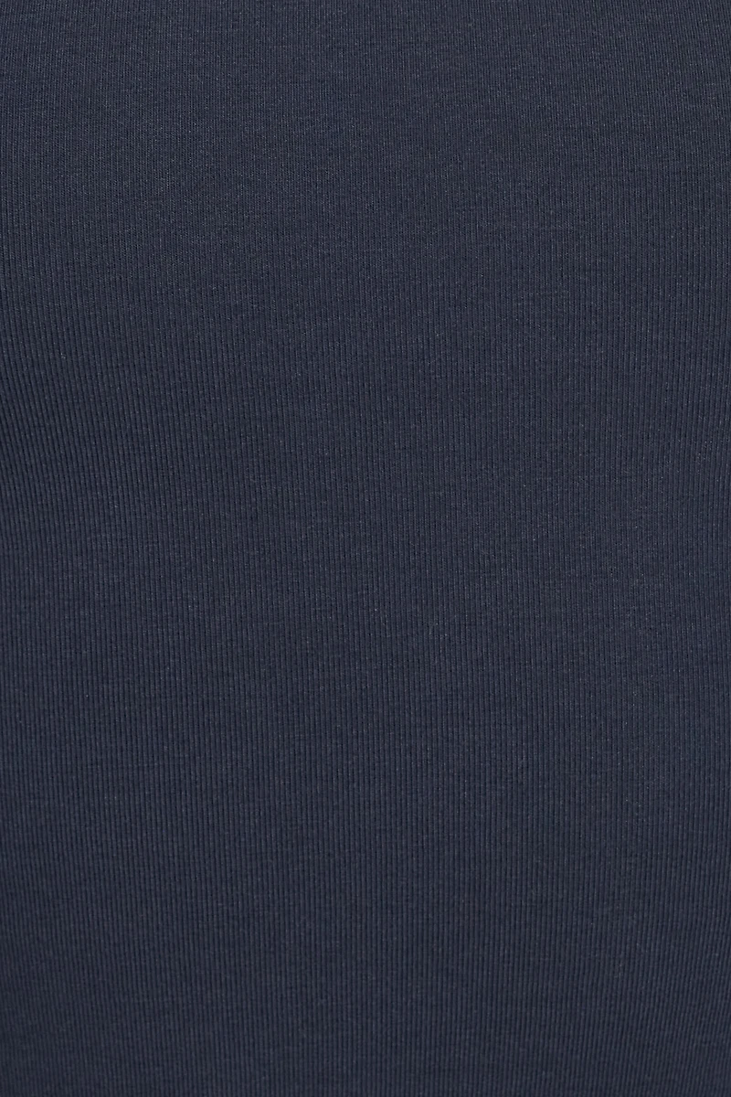 T-shirt ouvert à l’arrière Talia
