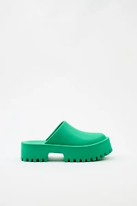 JEFFREY CAMPBELL Clogge