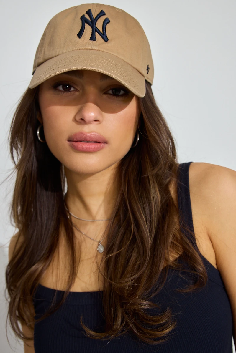 47 BRAND Clean Up Cap
