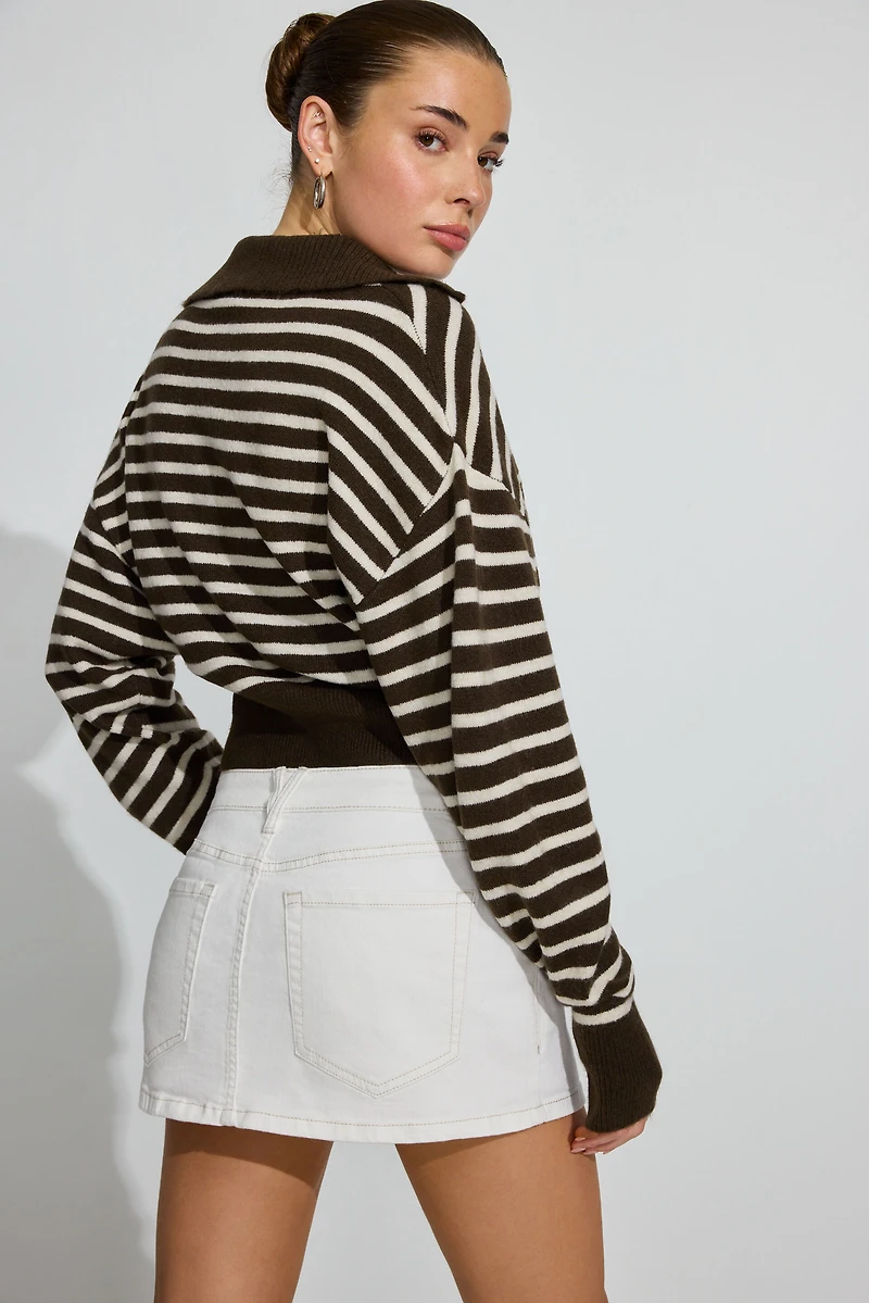 Micro Skort
