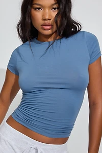 Estelle Longline Tee