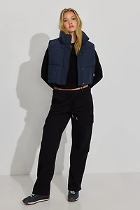 Mini Puff Vest