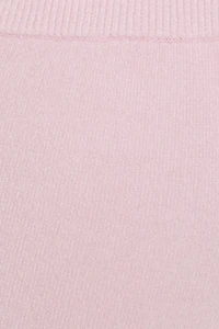 Chenille Low Rise Pants