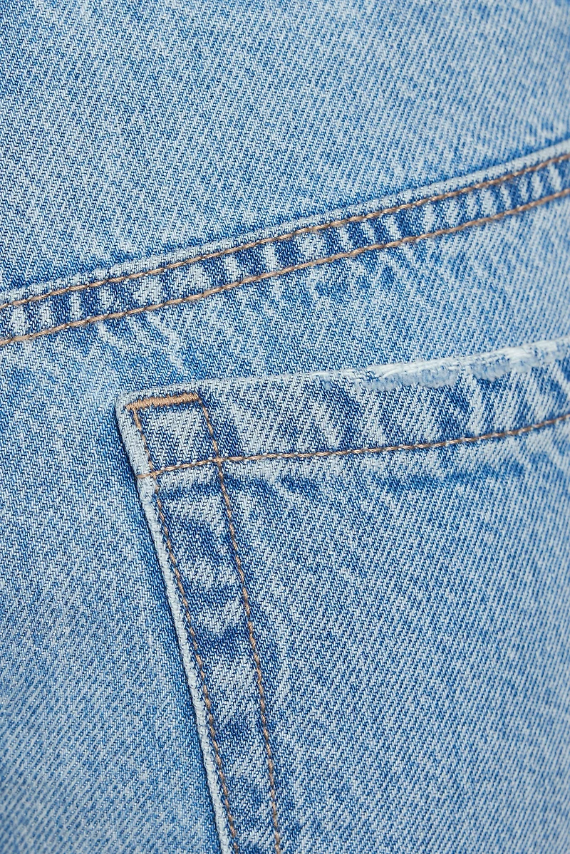 Skater Jorts