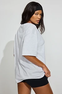 Boyfriend Tee