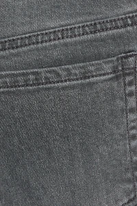 Mid-Rise Bootcut Jeans