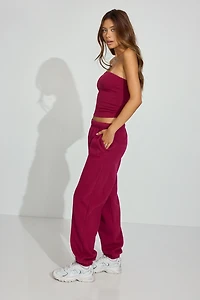 UltraFleece Boyfriend Sweatpants