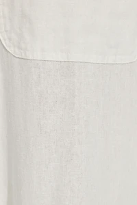 Baggy Linen Trousers