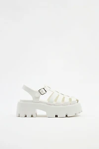 Sandales Monti de STEVE MADDEN
