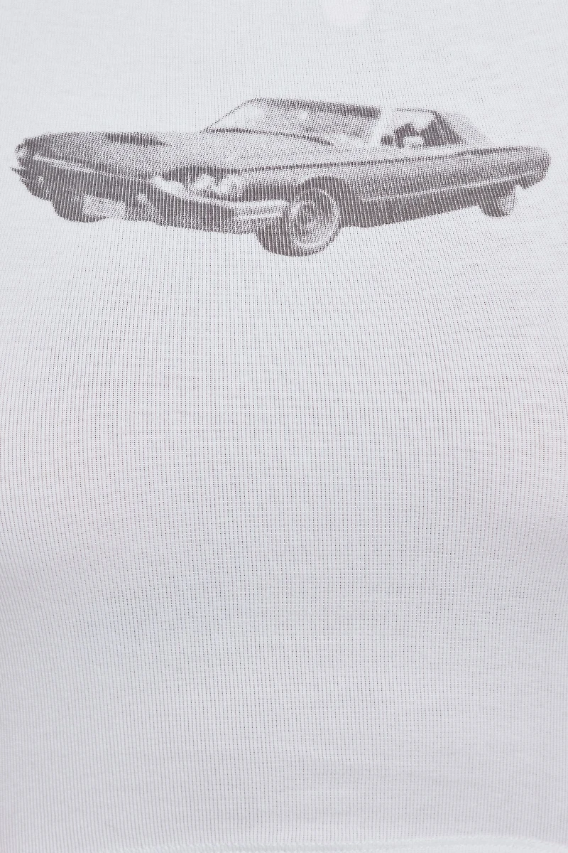 Stormi Tee