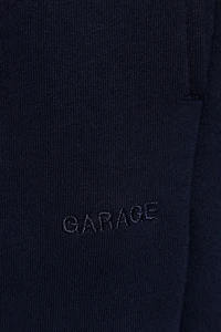 Pantalon de jogging « boyfriend » en tissu UltraFleece