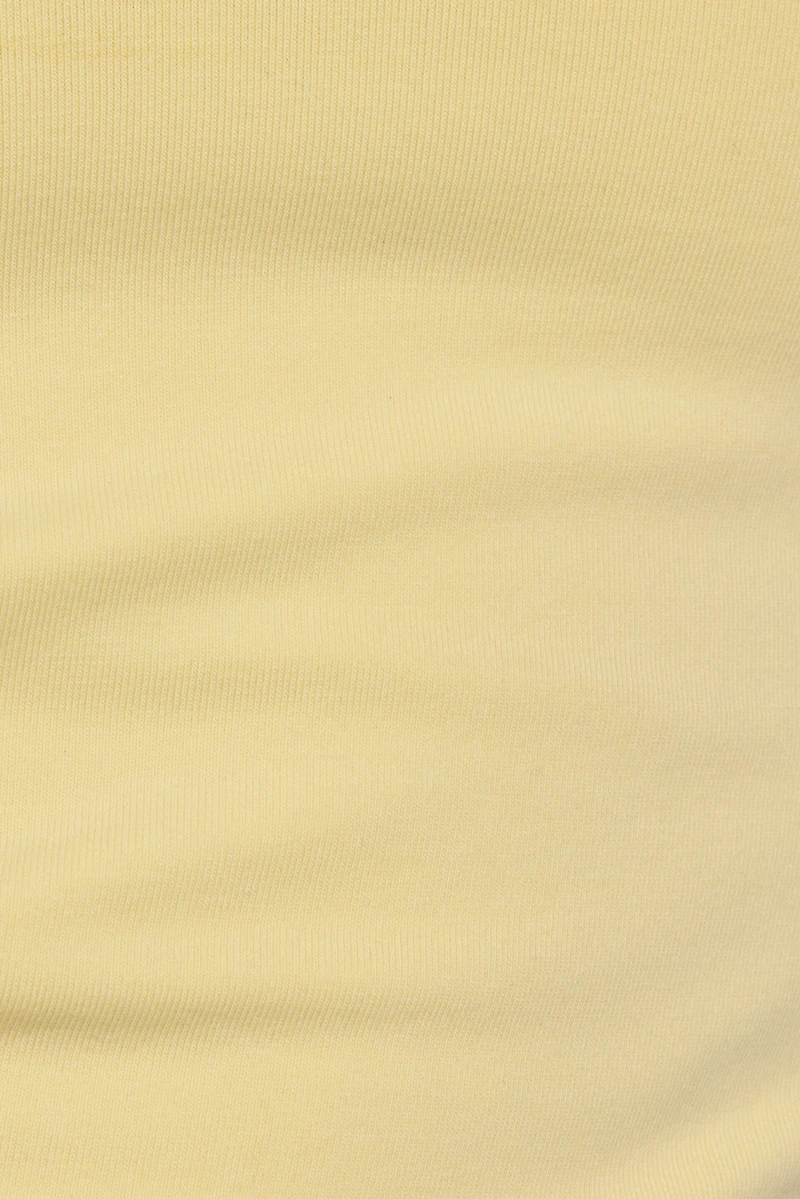 Clean V Neck T-Shirt