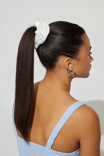 lastique chouchou en satin