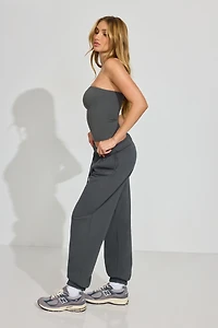 UltraFleece Boyfriend Sweatpants