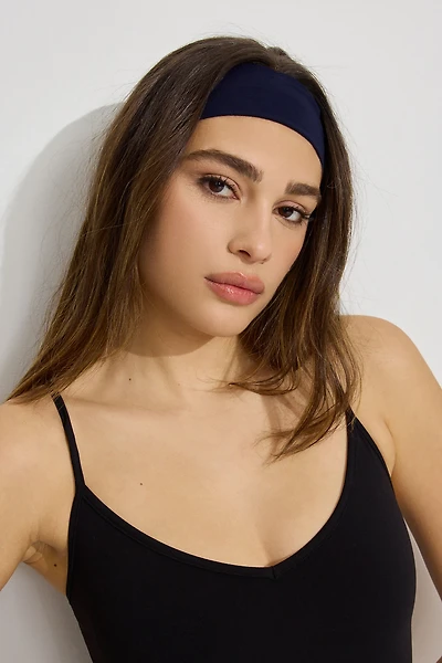 Ensemble de 3 serre-tête extensibles