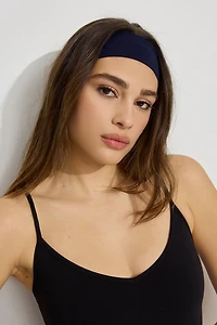 Ensemble de 3 serre-tête extensibles