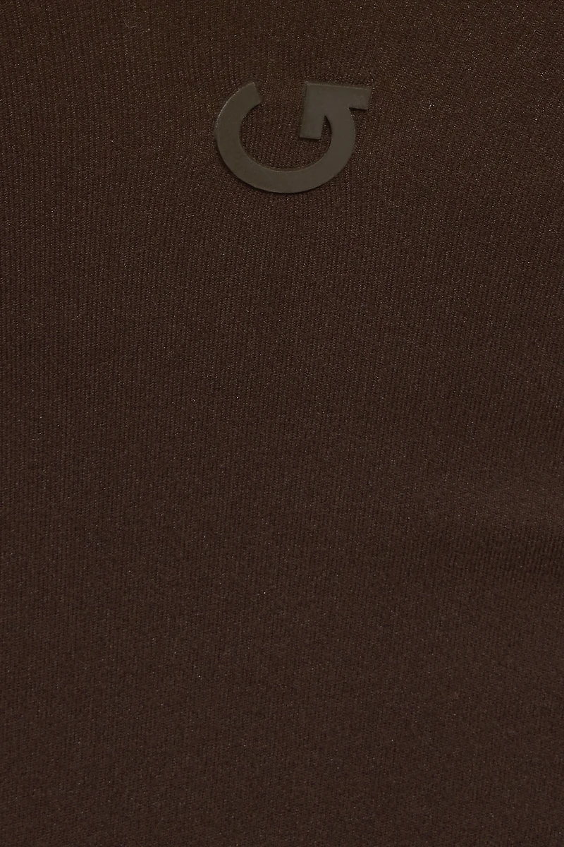 SoftActive Y-Back Bodysuit