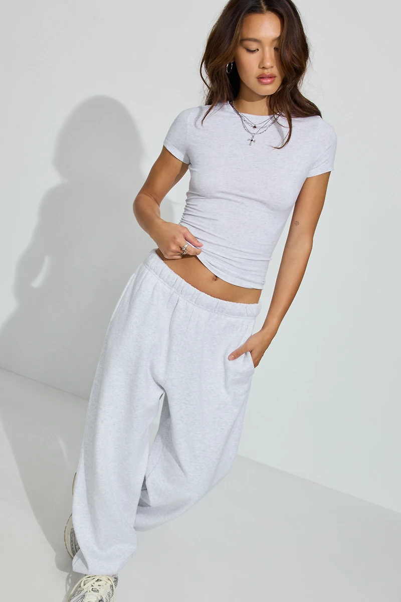 T-shirt long Estelle
