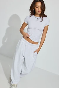 T-shirt long Estelle