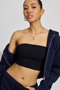 Seamless Micro Tube Top