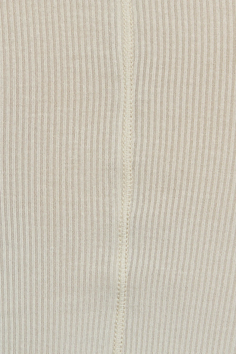Billie Henley Long Sleeve Top